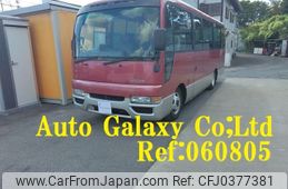 nissan civilian-bus 2002 -NISSAN--Civilian BJW41--010110---NISSAN--Civilian BJW41--010110-