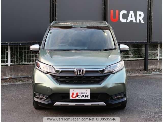 honda freed-plus 2019 quick_quick_6BA-GB5_GB5-3107289 image 2