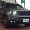 jeep renegade 2021 -CHRYSLER--Jeep Renegade 3BA-BV13PM--1C4NJDC14MPN12467---CHRYSLER--Jeep Renegade 3BA-BV13PM--1C4NJDC14MPN12467- image 1