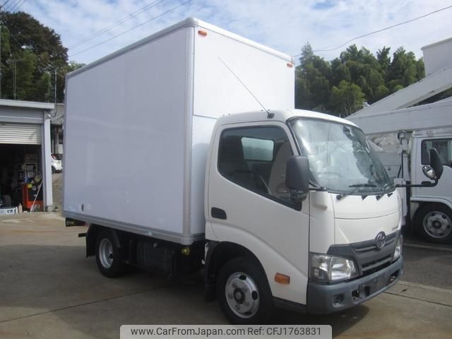 toyota toyoace 2019 CFJ1763831 image 1