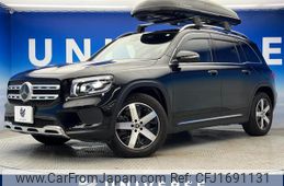 mercedes-benz glb-class 2020 CFJ1691131