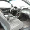 ford mustang 1995 19634A6N8 image 22
