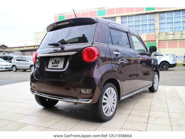 toyota pixis-joy 2020 CFJ1558864 image 2