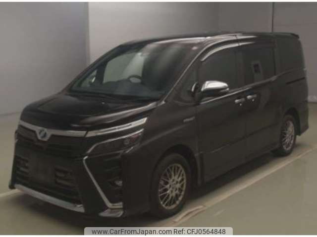 toyota voxy 2019 -TOYOTA--Voxy DAA-ZWR80W--ZWR80W-0423937---TOYOTA--Voxy DAA-ZWR80W--ZWR80W-0423937- image 1