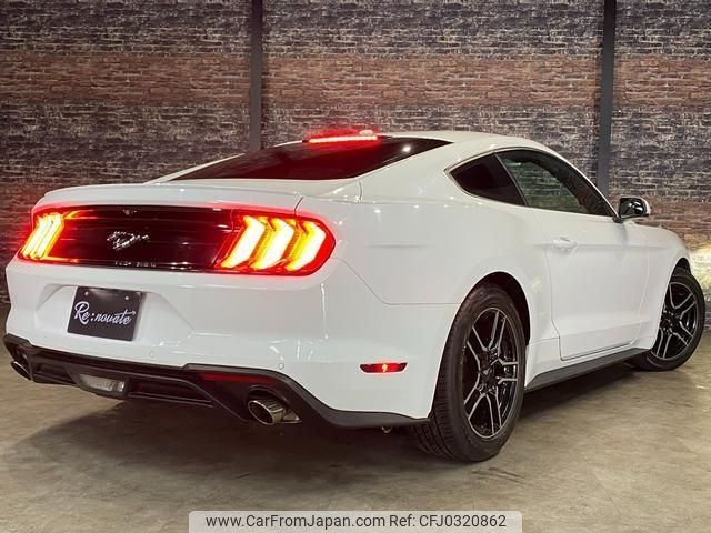 ford mustang 2020 -FORD--Ford Mustang humei--1FA6P8TH0L5114244---FORD--Ford Mustang humei--1FA6P8TH0L5114244- image 2