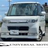 daihatsu tanto 2009 CFJ1652691 image 1