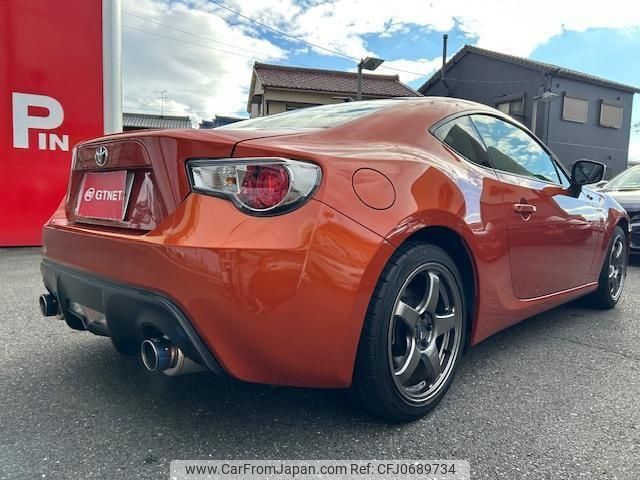 toyota 86 2013 -TOYOTA--86 ZN6--ZN6-037171---TOYOTA--86 ZN6--ZN6-037171- image 2