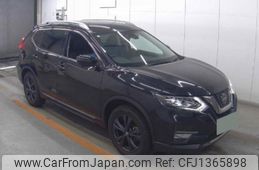 nissan x-trail 2021 quick_quick_5BA-T32_T32-555827