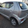 suzuki alto 2017 quick_quick_DBA-HA36S_HA36S-310965 image 3