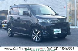 suzuki wagon-r 2012 CFJ1546996