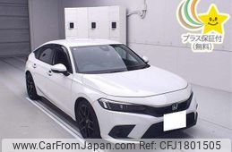 honda civic 2024 CFJ1801505