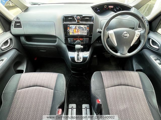 nissan serena 2014 -NISSAN--Serena DAA-HFC26--HFC26-226251---NISSAN--Serena DAA-HFC26--HFC26-226251- image 2