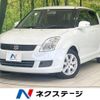 suzuki swift 2010 -SUZUKI--Swift DBA-ZC71S--ZC71S-586059---SUZUKI--Swift DBA-ZC71S--ZC71S-586059- image 1