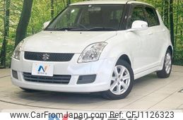 suzuki swift 2010 -SUZUKI--Swift DBA-ZC71S--ZC71S-586059---SUZUKI--Swift DBA-ZC71S--ZC71S-586059-