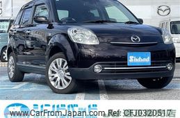 mazda verisa 2013 -MAZDA 【船橋 500ｽ6596】--Verisa DC5W--360372---MAZDA 【船橋 500ｽ6596】--Verisa DC5W--360372-