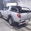 mitsubishi triton 2008 -MITSUBISHI 【滋賀 100ｾ3663】--Triton KB9T--0000822---MITSUBISHI 【滋賀 100ｾ3663】--Triton KB9T--0000822- image 2