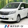 nissan serena 2011 -NISSAN--Serena DBA-C26--C26-010132---NISSAN--Serena DBA-C26--C26-010132- image 1