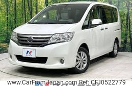 nissan serena 2011 -NISSAN--Serena DBA-C26--C26-010132---NISSAN--Serena DBA-C26--C26-010132-