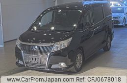 toyota esquire 2015 -TOYOTA--Esquire ZRR85G-0031055---TOYOTA--Esquire ZRR85G-0031055-