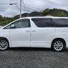 toyota vellfire 2008 -TOYOTA--Vellfire ANH20W--8029796---TOYOTA--Vellfire ANH20W--8029796- image 31