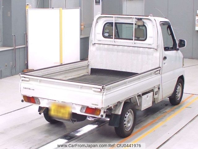 mitsubishi minicab-truck 2004 -MITSUBISHI 【京都 480ま5963】--Minicab Truck U62T-1000730---MITSUBISHI 【京都 480ま5963】--Minicab Truck U62T-1000730- image 2