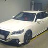 toyota crown-hybrid 2020 quick_quick_6AA-AZSH20_AZSH20-1065054 image 1