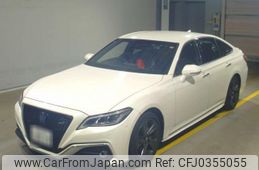 toyota crown-hybrid 2020 quick_quick_6AA-AZSH20_AZSH20-1065054