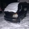 daihatsu hijet-truck 2001 -DAIHATSU--Hijet Truck GD-S210P--S210P-0125132---DAIHATSU--Hijet Truck GD-S210P--S210P-0125132- image 2