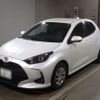 toyota yaris 2023 -TOYOTA 【沖縄 506ﾚ4211】--Yaris 5BA-KSP210--KSP210-0091782---TOYOTA 【沖縄 506ﾚ4211】--Yaris 5BA-KSP210--KSP210-0091782- image 1