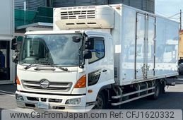 hino ranger 2016 CFJ1620332