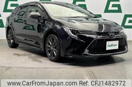 toyota corolla-touring-wagon 2020 CFJ1482972