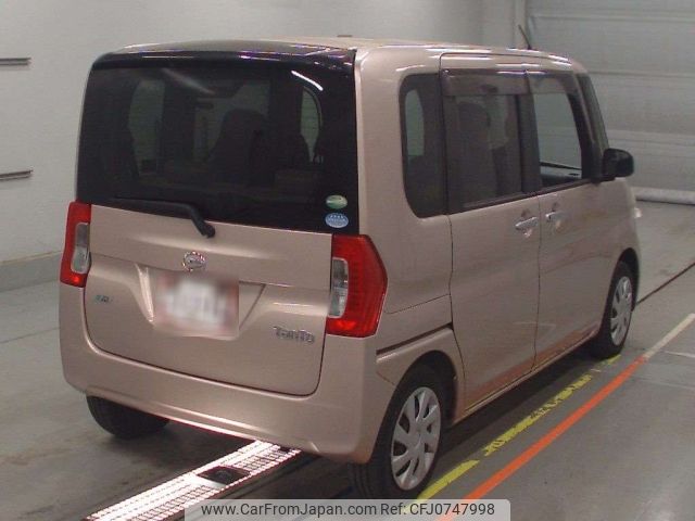 daihatsu tanto 2014 -DAIHATSU--Tanto LA600S-0037938---DAIHATSU--Tanto LA600S-0037938- image 2