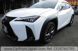 lexus ux 2020 -LEXUS--Lexus UX MZAH10--MZAH10-2083476---LEXUS--Lexus UX MZAH10--MZAH10-2083476-