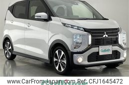 mitsubishi ek-cross 2022 CFJ1645472