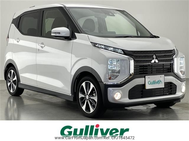 mitsubishi ek-cross 2022 CFJ1645472 image 1