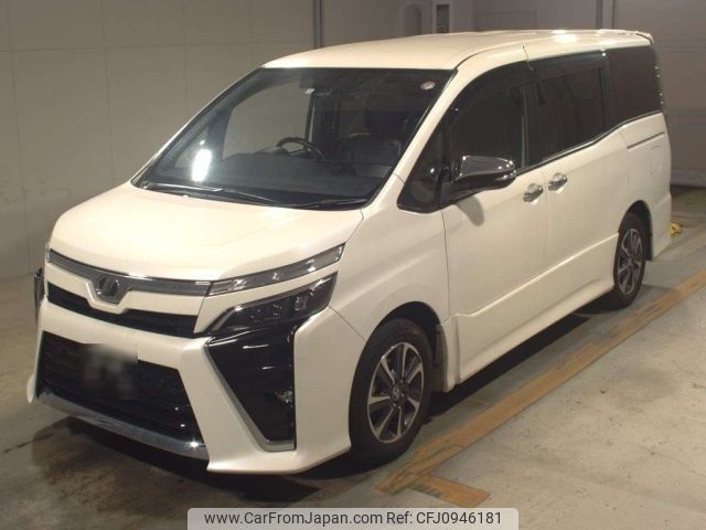 toyota voxy 2020 -TOYOTA--Voxy ZRR80W-0611775---TOYOTA--Voxy ZRR80W-0611775- image 1