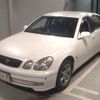 toyota aristo 2004 -TOYOTA--Aristo JZS160-0207117---TOYOTA--Aristo JZS160-0207117- image 5