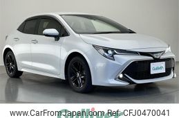 toyota corolla-sport 2020 -TOYOTA--Corolla Sport 6AA-ZWE213H--ZWE213-0005717---TOYOTA--Corolla Sport 6AA-ZWE213H--ZWE213-0005717-