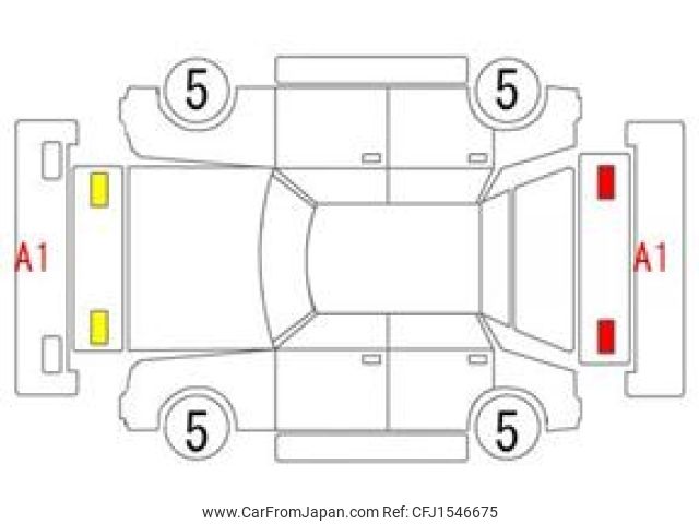 daihatsu hijet-truck 2025 CFJ1546675 image 2