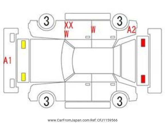 honda vezel 2021 -HONDA--VEZEL 6AA-RV5--RV5-1017394---HONDA--VEZEL 6AA-RV5--RV5-1017394- image 2
