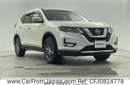 nissan x-trail 2018 -NISSAN--X-Trail DBA-T32--T32-053482---NISSAN--X-Trail DBA-T32--T32-053482-