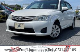 toyota corolla-axio 2014 quick_quick_NZE161_NZE161-7090761