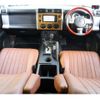 toyota fj-cruiser 2011 CFJ0598970 image 2