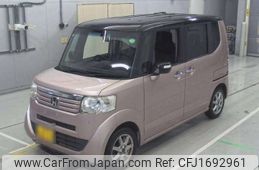 honda n-box-plus 2013 CFJ1692961