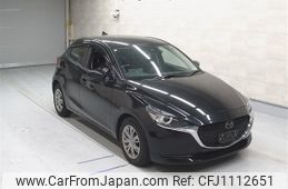 mazda demio 2020 -MAZDA--MAZDA2 DJLFS-725627---MAZDA--MAZDA2 DJLFS-725627-