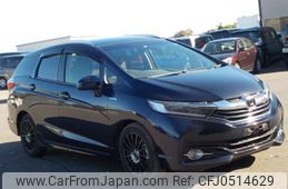 honda shuttle 2016 -HONDA--Shuttle DAA-GP7--GP7-1031646---HONDA--Shuttle DAA-GP7--GP7-1031646-