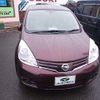 nissan note 2010 -NISSAN--Note E11--707808---NISSAN--Note E11--707808- image 9