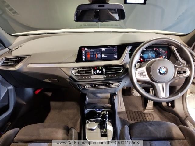 bmw 1-series 2019 quick_quick_3BA-7L20_WBA7L120407E53117 image 2