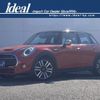 mini mini-others 2019 -BMW--BMW Mini DBA-XU20M--WMWXU92020TN54947---BMW--BMW Mini DBA-XU20M--WMWXU92020TN54947- image 1