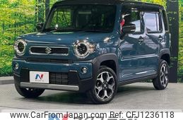suzuki hustler 2020 -SUZUKI--Hustler 5AA-MR92S--MR92S-118254---SUZUKI--Hustler 5AA-MR92S--MR92S-118254-